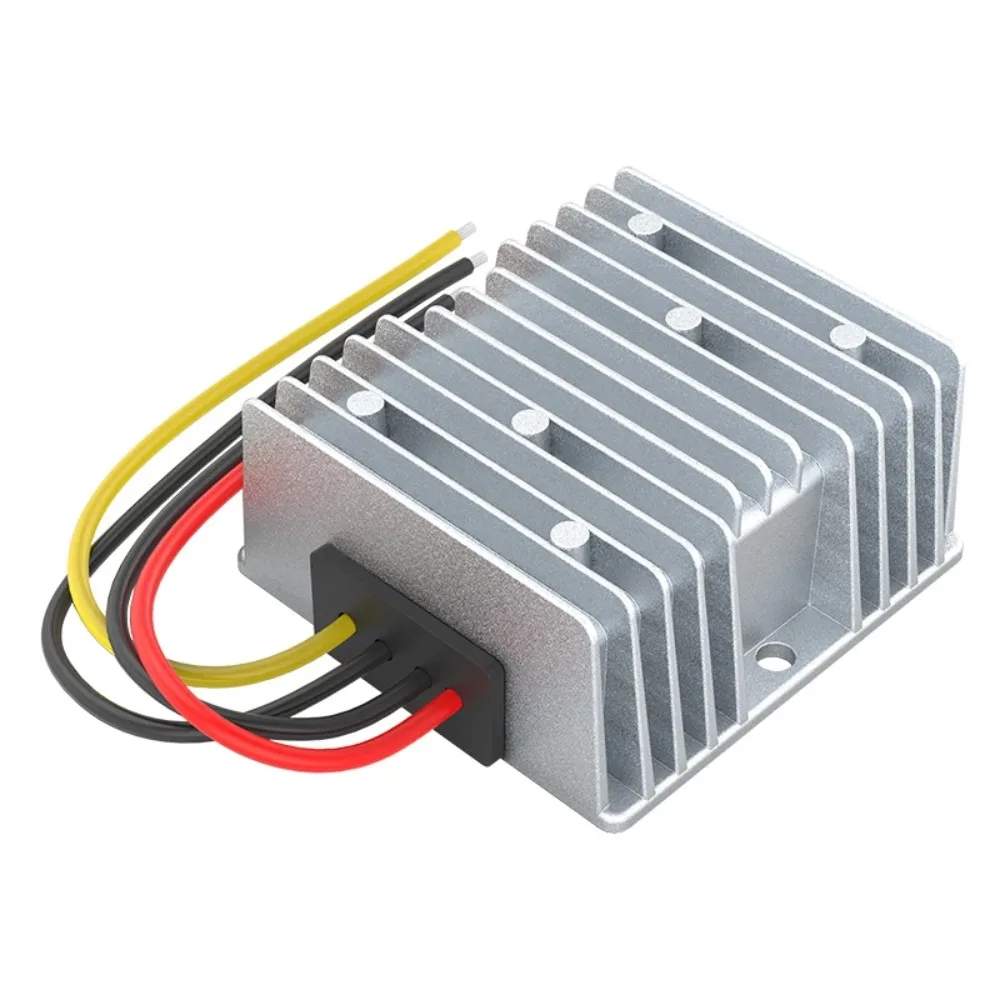 32-88V to19V Power Converter Car DC Stabilizer