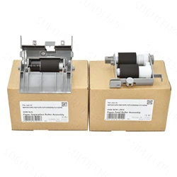 M281-2520 Paper Separation / Feed / Pickup Roller Assembly for Ricoh MP 501 601 SP5300 SP5310 MP501 MP601 IM550 IM600 M281-2826