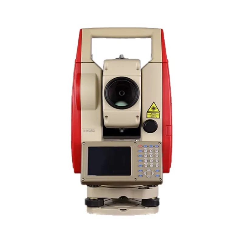 Kolida Ip54 Absolute Encoder Sd Card+mini-usb Data Interface Total Station