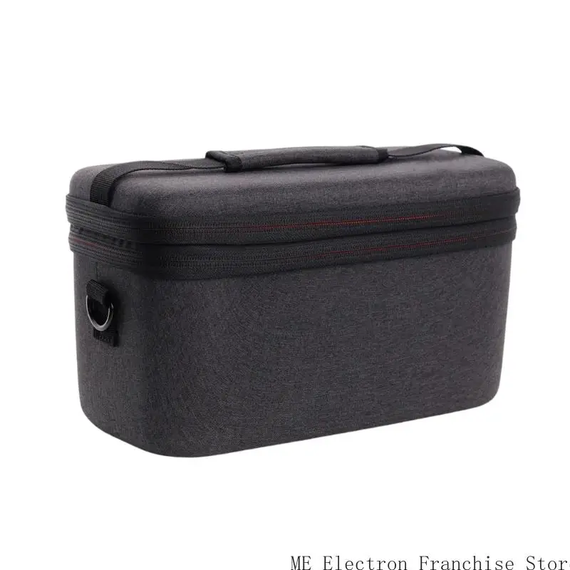 

Gaming Console Case Storage Bag Travel Waterproof Shockproof with Secure Interior Lining For Easy Carry Organizers