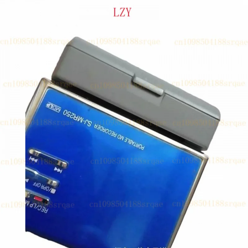 Custodia originale per batteria AA usata per PANASONIC SJ-MR220 MR250 MR50