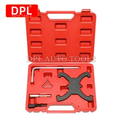 Petrol Engine Timing Camshaft Crankshaft Lock Tool For Ford Focus C MAX 1.6 TI-VCT