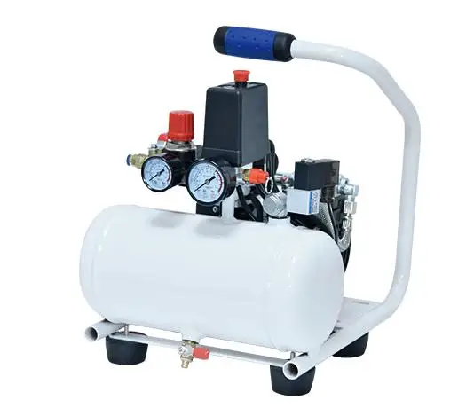 

Factory Direct Air Compressor for Industrial Applications