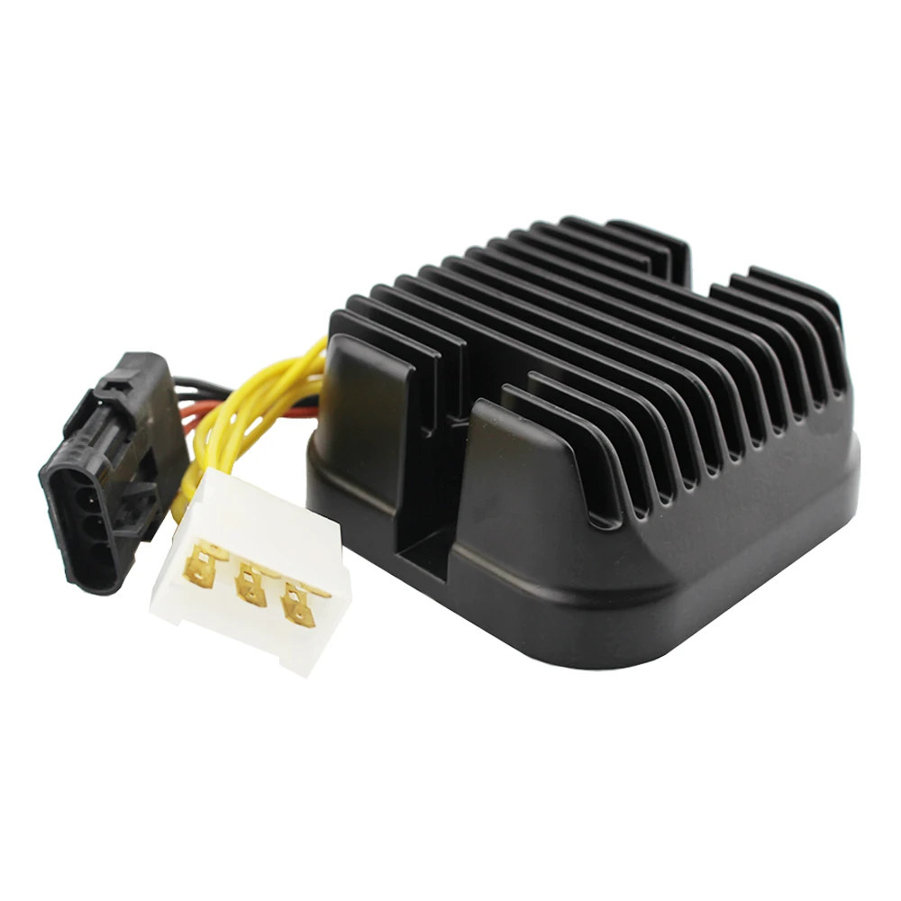 منظم جهد الدراجة النارية لـ Polaris 4011100 4010538 فرونتير كلاسيك 784 EFI L C من Sportsman 700 EFI 800 EFI #4