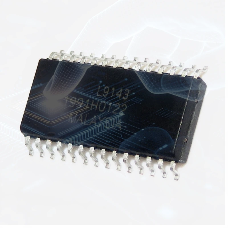  Stable Quality Components Sufficient Stock Worldwide Shipping Bulk Order Better PriceTEA1713 SOP-24 TEA1713T