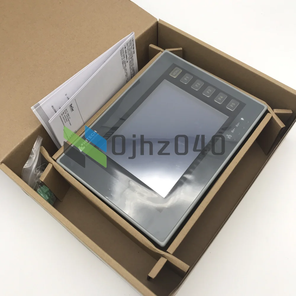 NEW HITECH PWS6600S-S PWS6600S-SD Touch Screen Panel