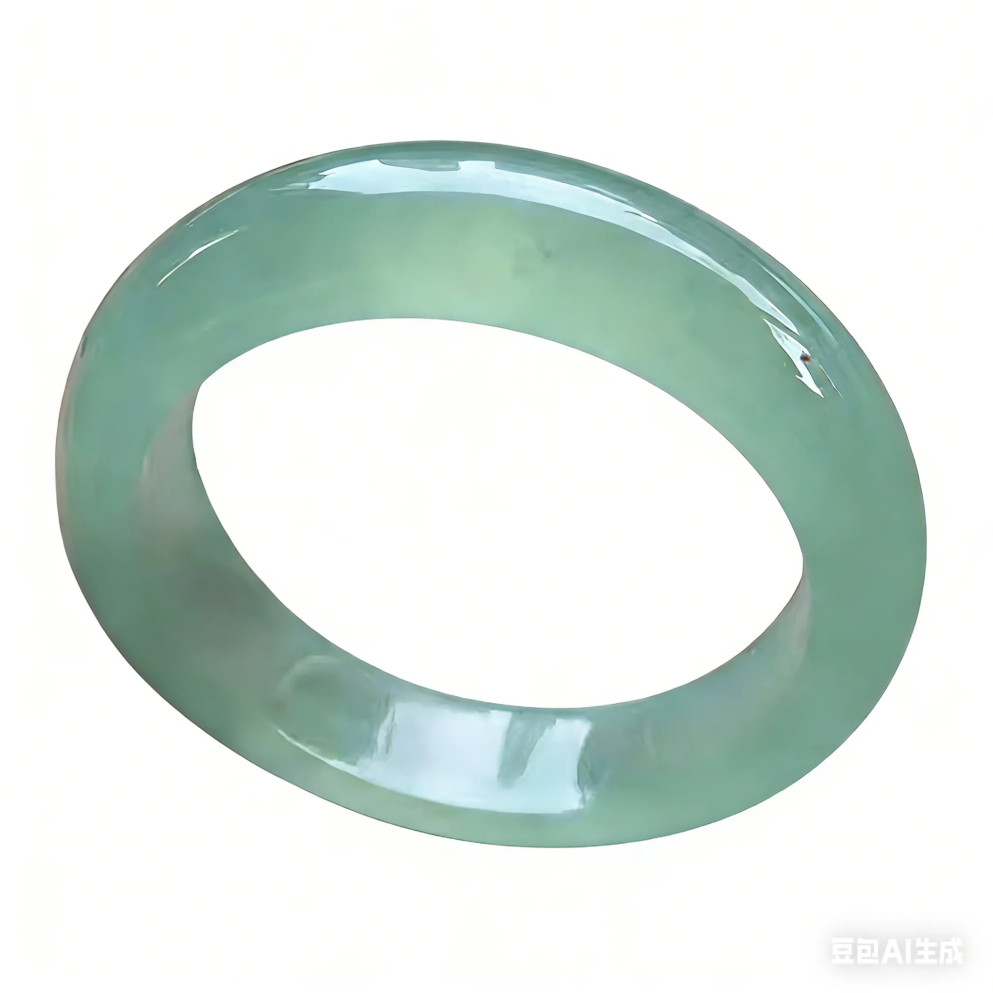 

Original Certified Jade Bracelet Ice Green Jade Bangle for Women Natural Burma Certificate Round Bangle Jewelry Gift