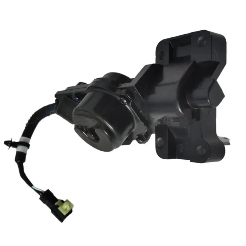 2302409XKM01A Electronic Shifting Fork for GWM Tank 300 4WD Actuator Unit Four-Wheel Drive Gearbox Control Motor Switch