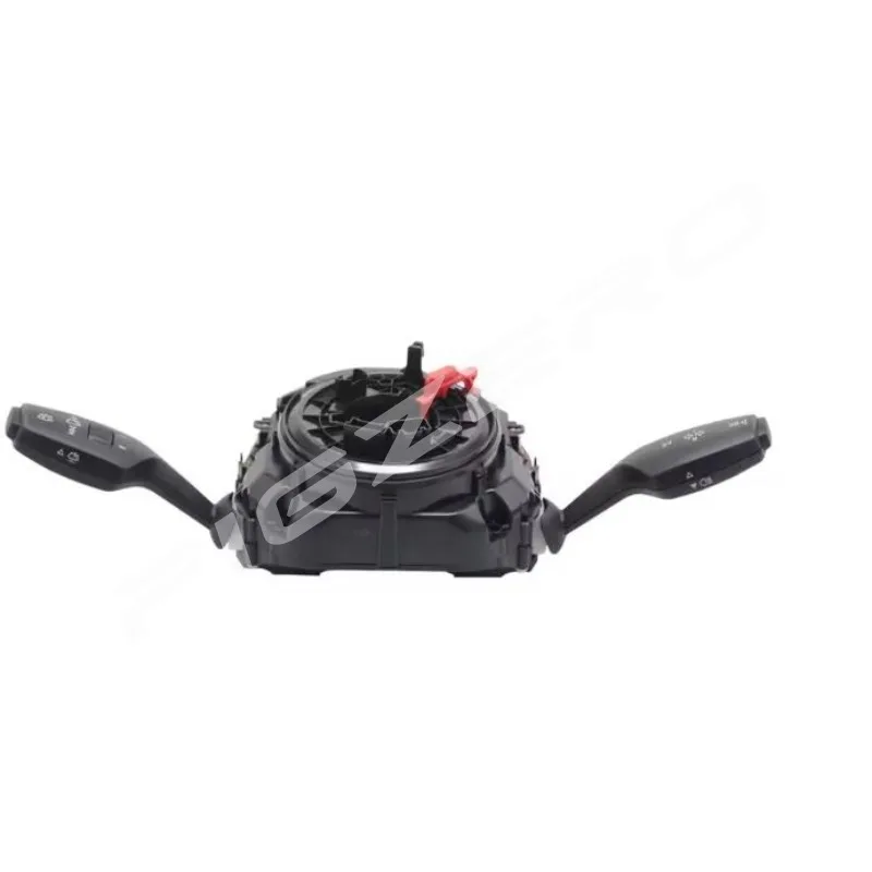 New Steering Wheel Wiper Headlight Controller Combination Switch for BMW 5 Series  F01 F02 F07 N57 F10 61319354047 61319354048