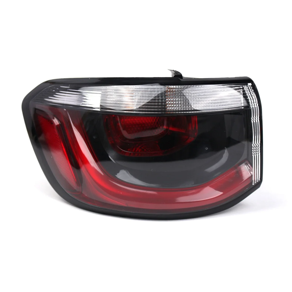 

Outer Tail Light for Jeep Compass 2017-2021 Taillight Tail Lamp Brake Lamp Assembly CH2804115 55112839AC