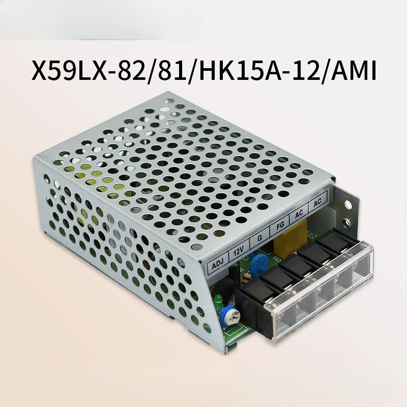 

Suitable for Elevator Control Box Power Supply X59LX-82/81/HK15A-12/AMI Switch Power Box