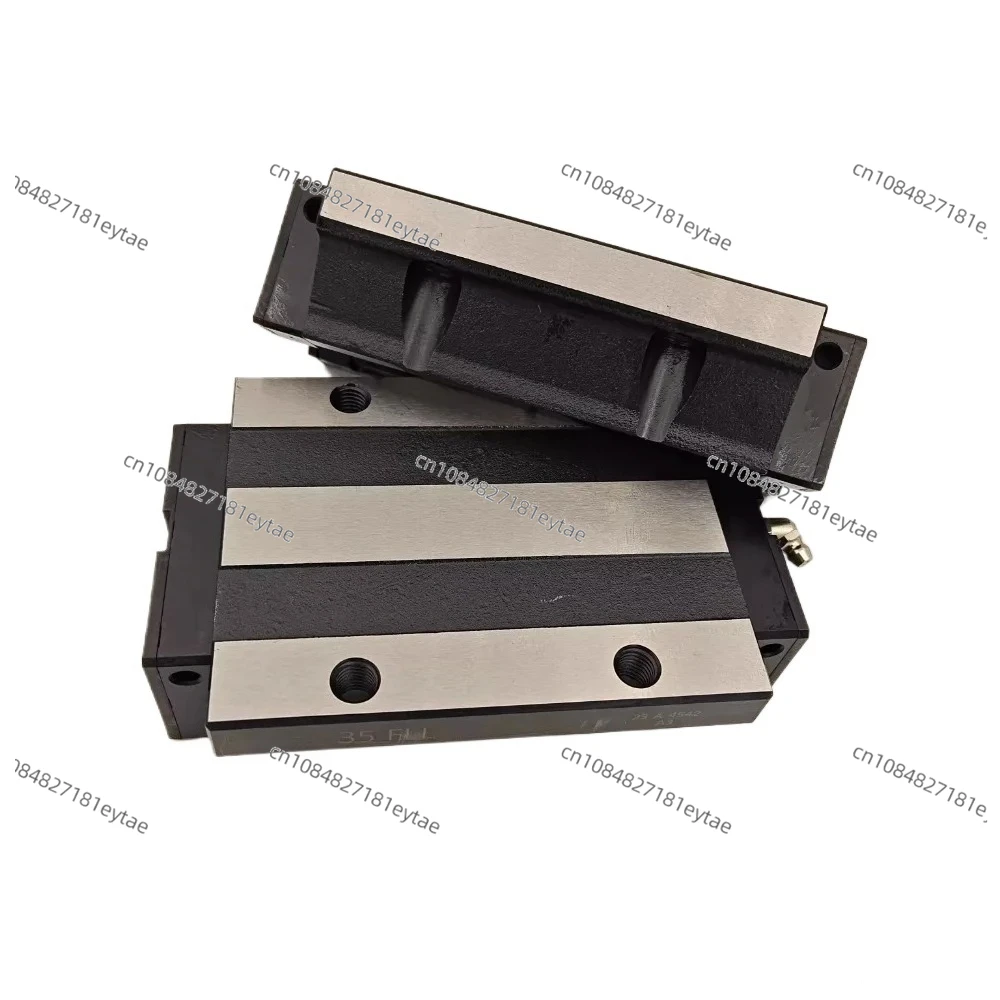 Linear Guide Slider  SBI 15 20 25 30 35 45FL FLL SL SLL-C