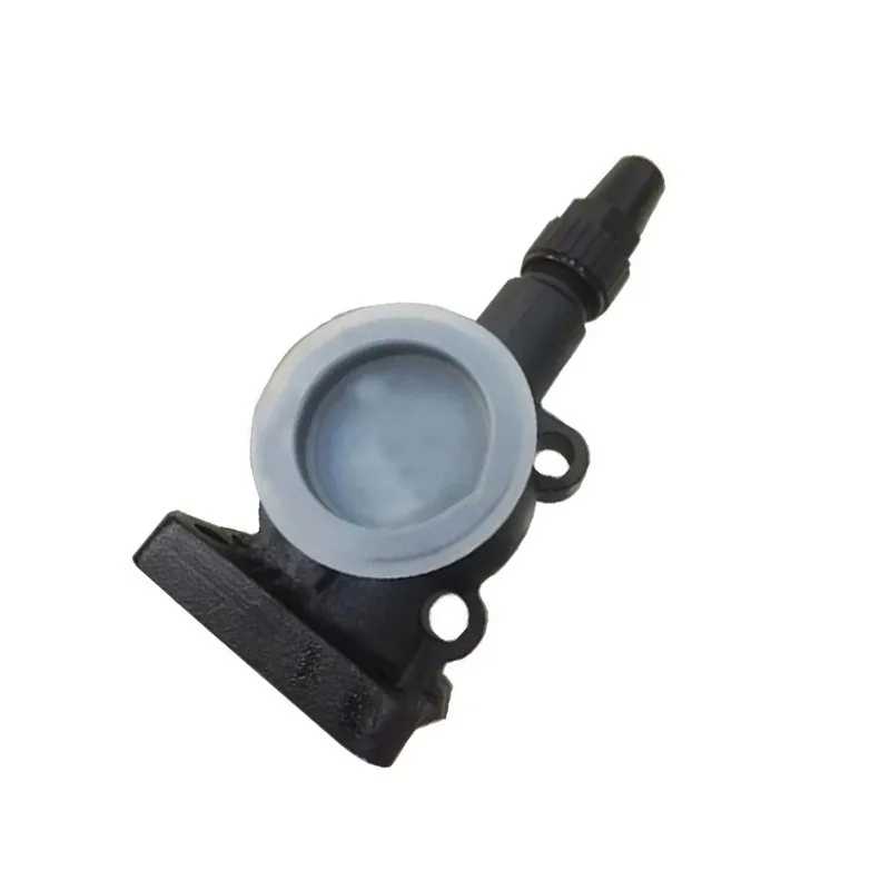 022W10048-000 022W12518-000 Brand New Air Conditioning Hot Bypass Isolation Valve