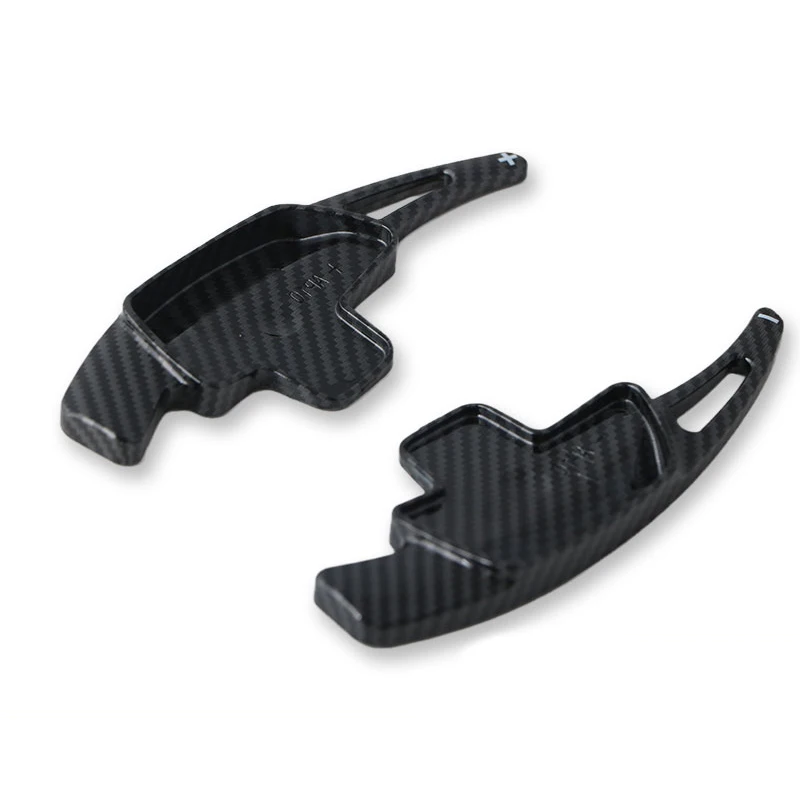 ABS Steering Wheel Shift Paddle For Mercedes Benz A B C E CLA CLS M GL Class GLK SLK W176 W246 W204 W212 X166 Paddle Shifters