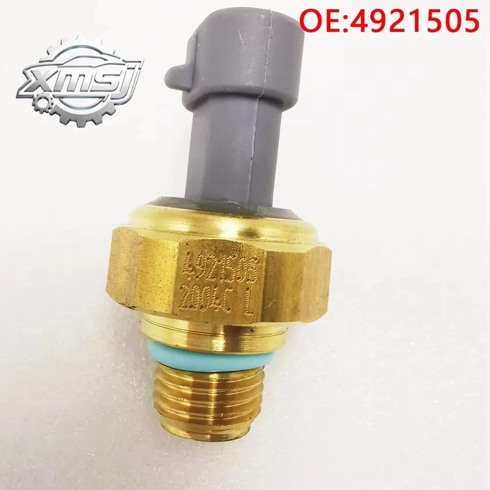 

Sensor de Presión Absoluta del Colector MAP de Alta Calidad, Nuevo, para 4921505 Turbocharger