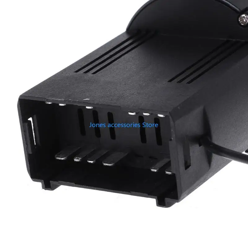 

Ручка туманного лампы управления фаром W8KD для гольфа 4 Mk4 B5 Chrome SwitchPlug