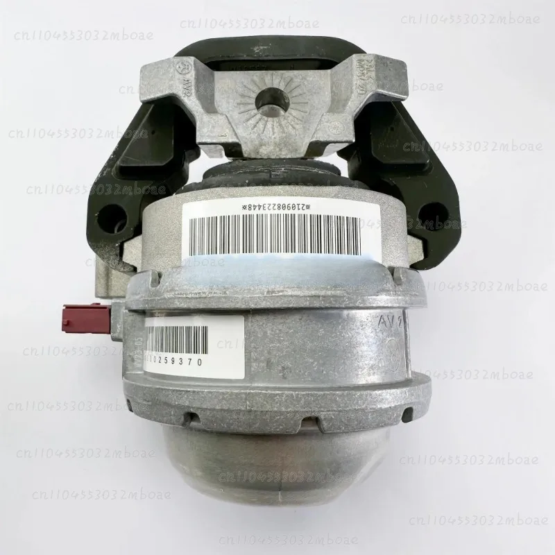 2PCS 4H0199383C 4H0199383B 4H0199255T 4H0199255AA 4H0199384C 4H0199384B 4H0199256T 4H0199256AA Engine Mount for Audi 4.0T Kit