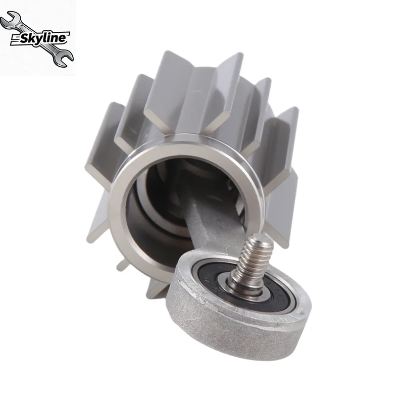 A42M Air Suspension… - image