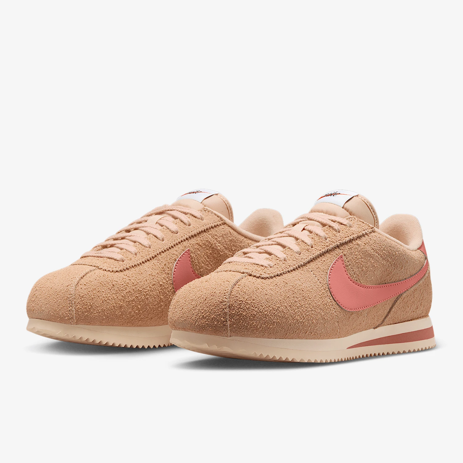 

Nike Official Genuine CORTEZ VNTG Women's Retro Low-Top Casual Shoes FJ2530-201