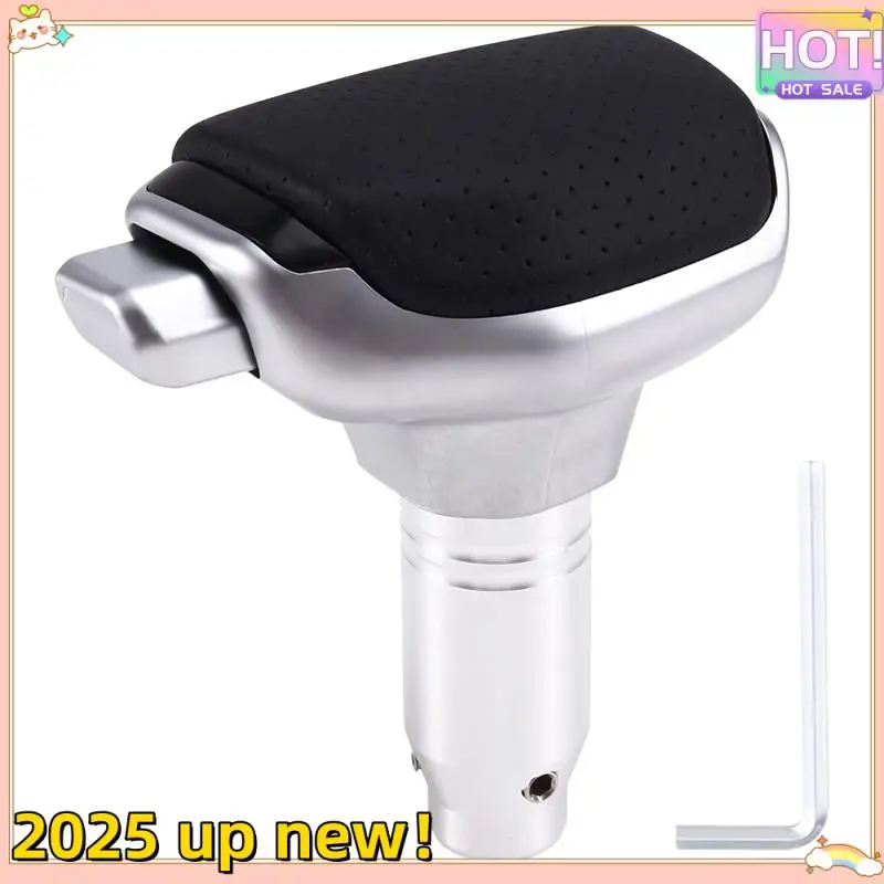 Superior-1PC لكمات نمط سيارة التحول رئيس التحول كرة اليد عبر الحدود والعتاد تعديل الملحقات لنيسان السيارات يخت