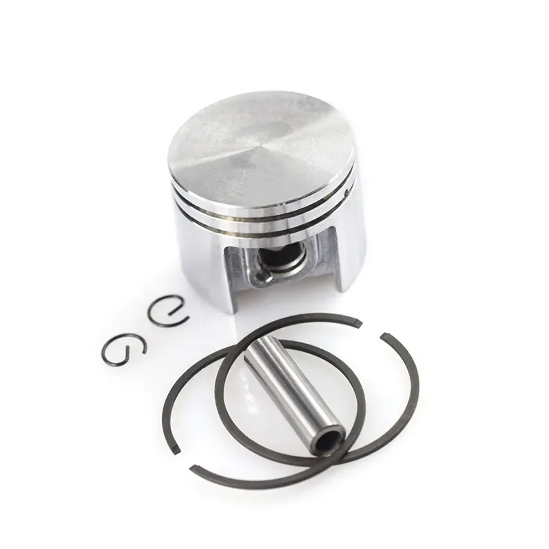 XCAN Piston Kit For Stihl MS170 MS180 018 MS 180 Chainsaw Parts Piston Pin Ring Circlip Needle Bearing Set Replace 1130 030 2004