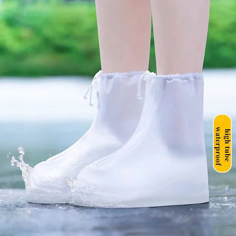 1Pair Silicone Wate… - image