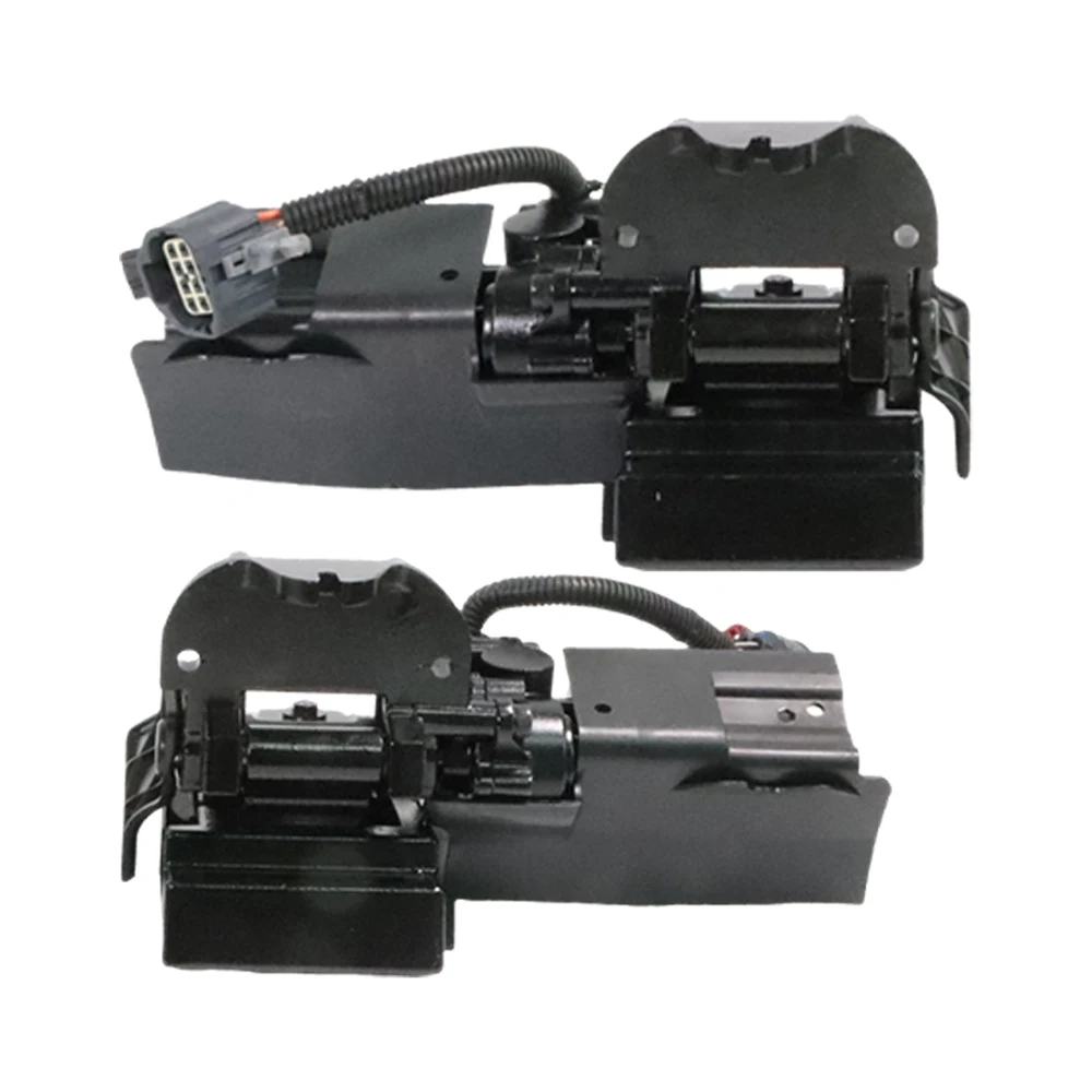 

1Set Power Step Running Board Motor LH + RH Side 23433888 23433889 84131859 for GMC Yukon XL Cadillac Chevrolet 6.2L 5.3L 15-20