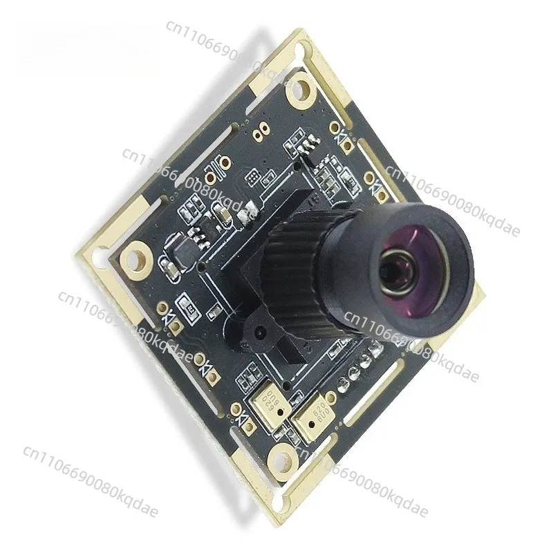 4K 8MP IMX317 Camera‑Module Max 3840*2160 30FPS Output For Visual Monitoring Equipment Assembly Application