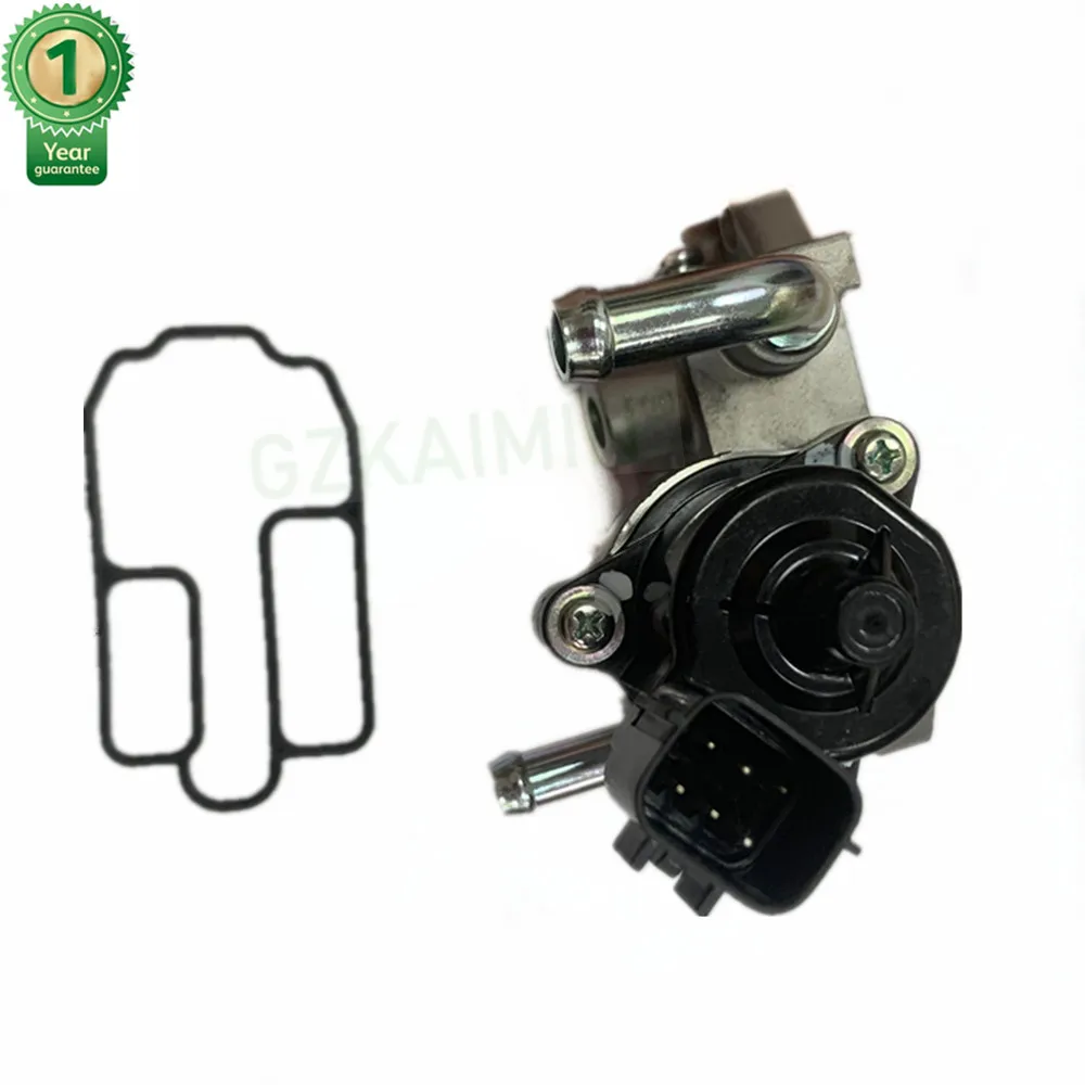 New Idle Air Control Valve Motor IAC MD614921 For Mitsubishi Lancer Evolution 2.0L 1994-2001