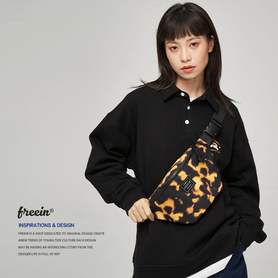 freein-bolso-de-cintura-con-estampado-para-verano-bandolera-unisex-moda-urbana-gran-capacidad-bolso-para-telefono-movil
