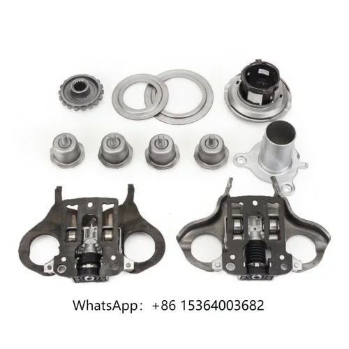 

Working Performance Engine Auto Spare Parts 602000800 Clutch Kit Assembly