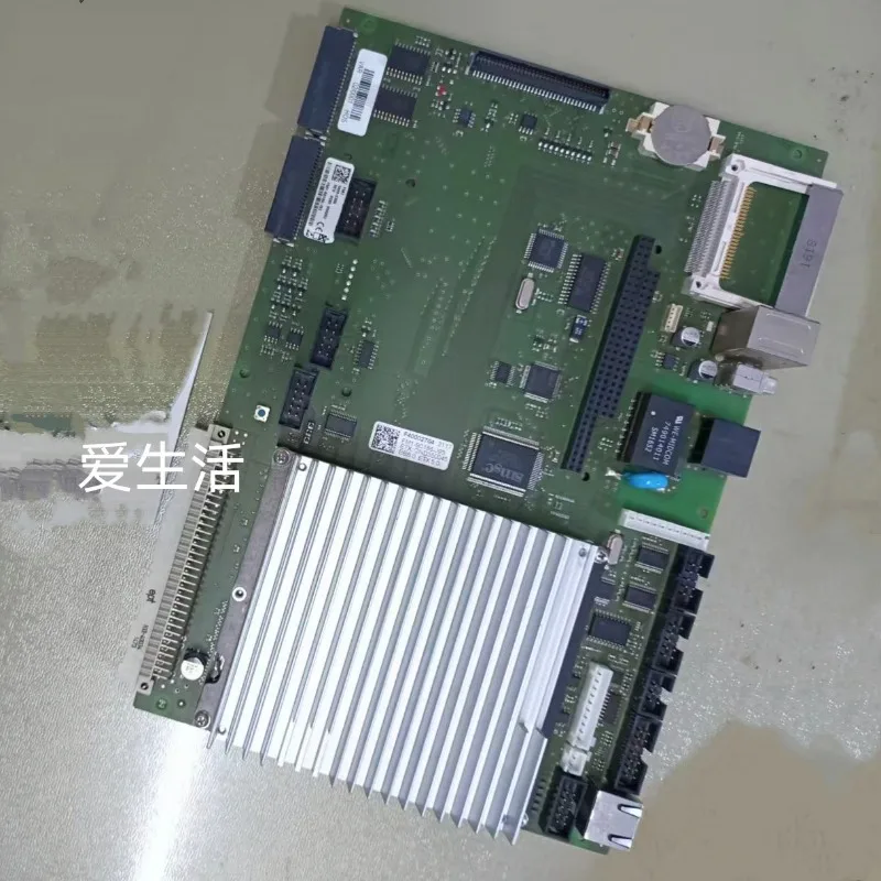 5008S Program Control Mainboard PCB Board Original Disassembled Spare Parts For Hemodialysis Machine