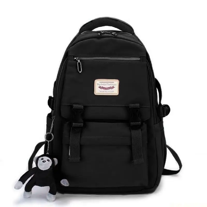 x90d-school-backpack-large-capacity-daypack-fashion-travel-bag-bookbag-for-teens-girl