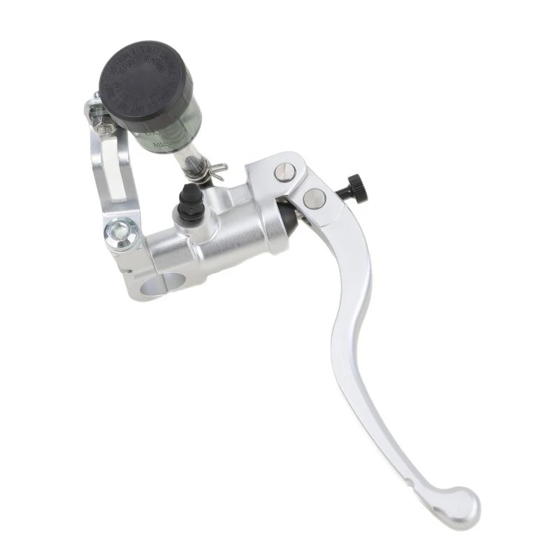 

Suitable for electric vehicle electric motorcycle universal modification PT50 direct push pump brake pump