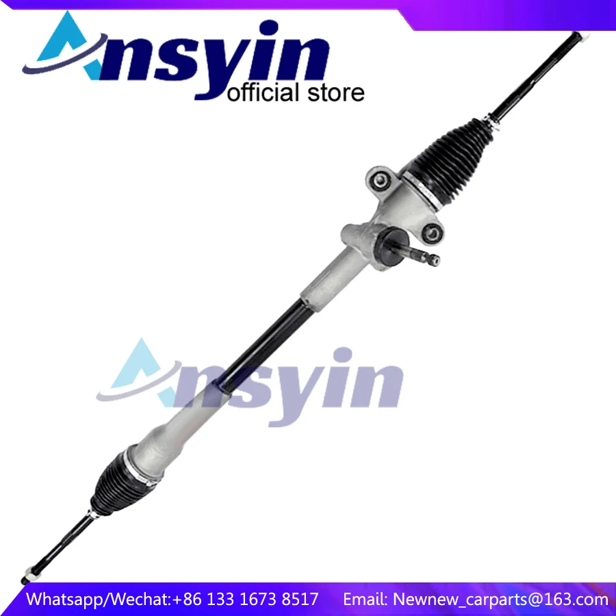 LHD Car Power Steering Gear Rack For DAIHATSU SIRION Toyota PASSO Left hand drive 45502B1110 45502-B1110