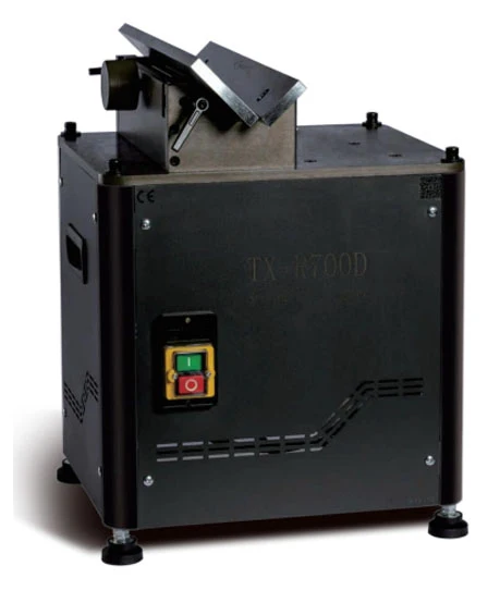Senmo TX-R700D,TX-R700B High Speed Complex Chamfer Straight Curved Chamfering Machine