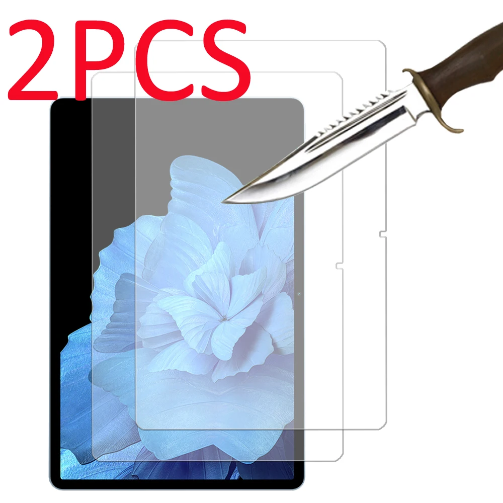 

2PCS protective film for Vivo Pad 11 2022 11'' tablet Tempered glass screen protector protective film