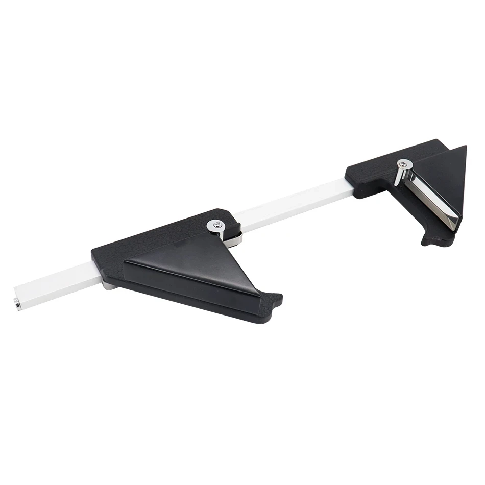 High Quality Corneal Protrusion Meter Hertel Exophthalmometer YZ-9 fast shipping