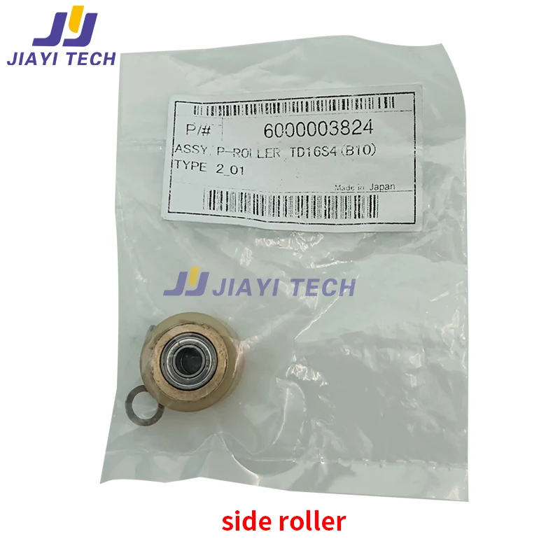 Original For Roland Paper Pressure Roller Plotter Roller Wheel Assembly for RA640 VS640 VP540 Roland Series Printer