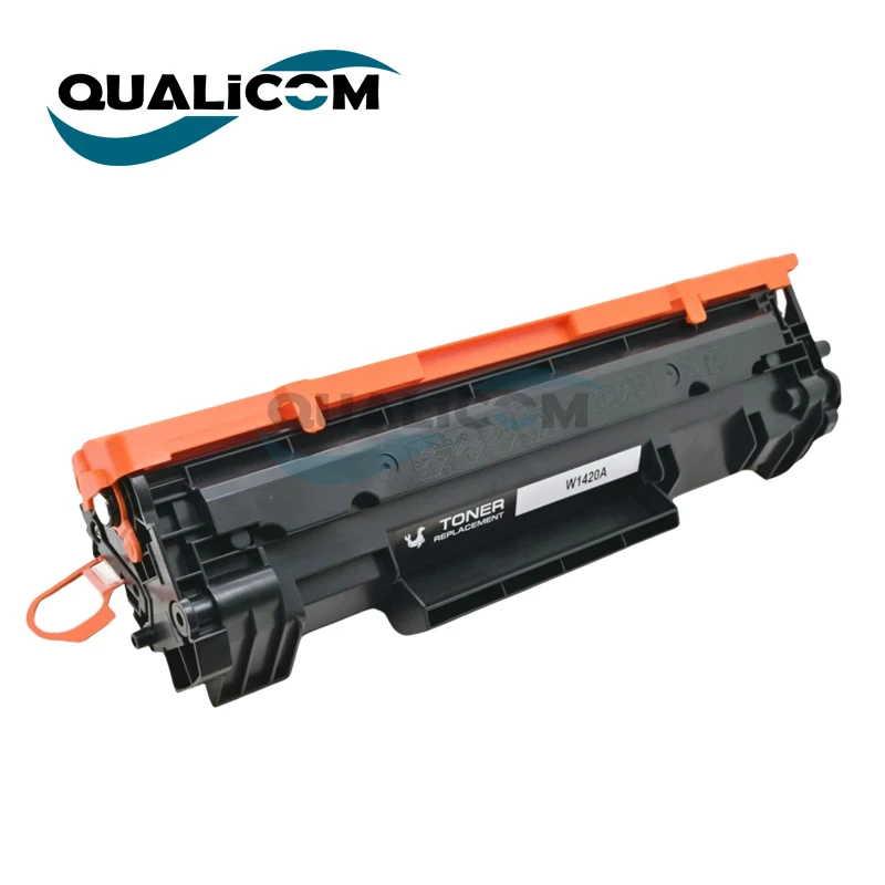 Imagem -04 - Toner com Chip para hp Laserjet Compatível com W1420a W1420x M110we M110 M110w Mfp M140we M140 M140w M139 M139we 142a 142x