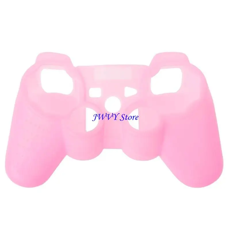 573A Silicone Rubber for Case Cover For Controller Protective Skin For Gamepa