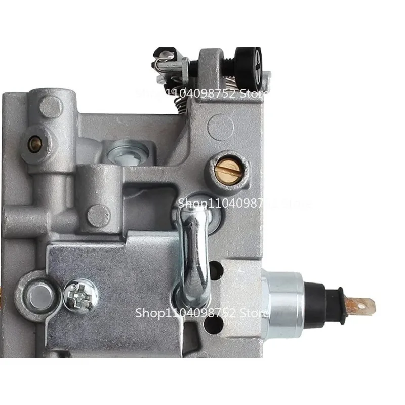 

Carburetor kit for honda GX630, GX660, GX690, GX630R, GX690R, GX630RH Engine 16100-Z9E-033 16100-Z9E-023 16100-Z9E-003