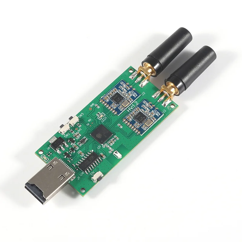 RF V2 Radio Frequency Module Board 300MHz-348MHz