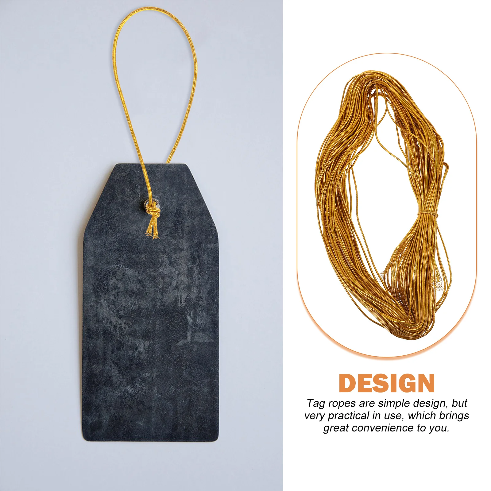 Рисунок 2 - 1-рулонная бирка