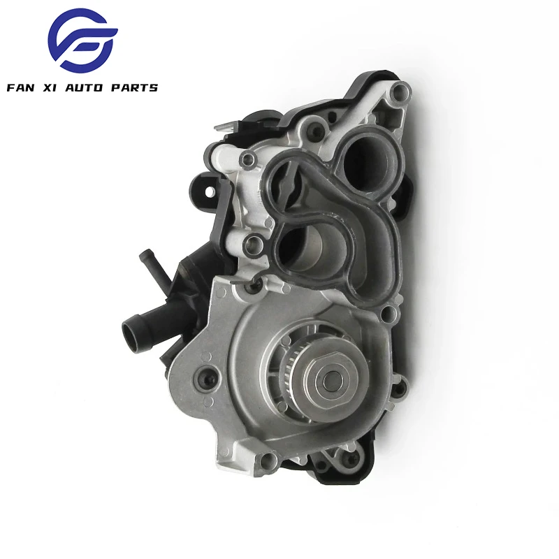 

04E121600BD 04E121600AL Car Parts Shop Engine Water Pump For AUDI A1 Sportback (8XA, 8XF) 1.4 TFSI 04E121600P 04E121600AR