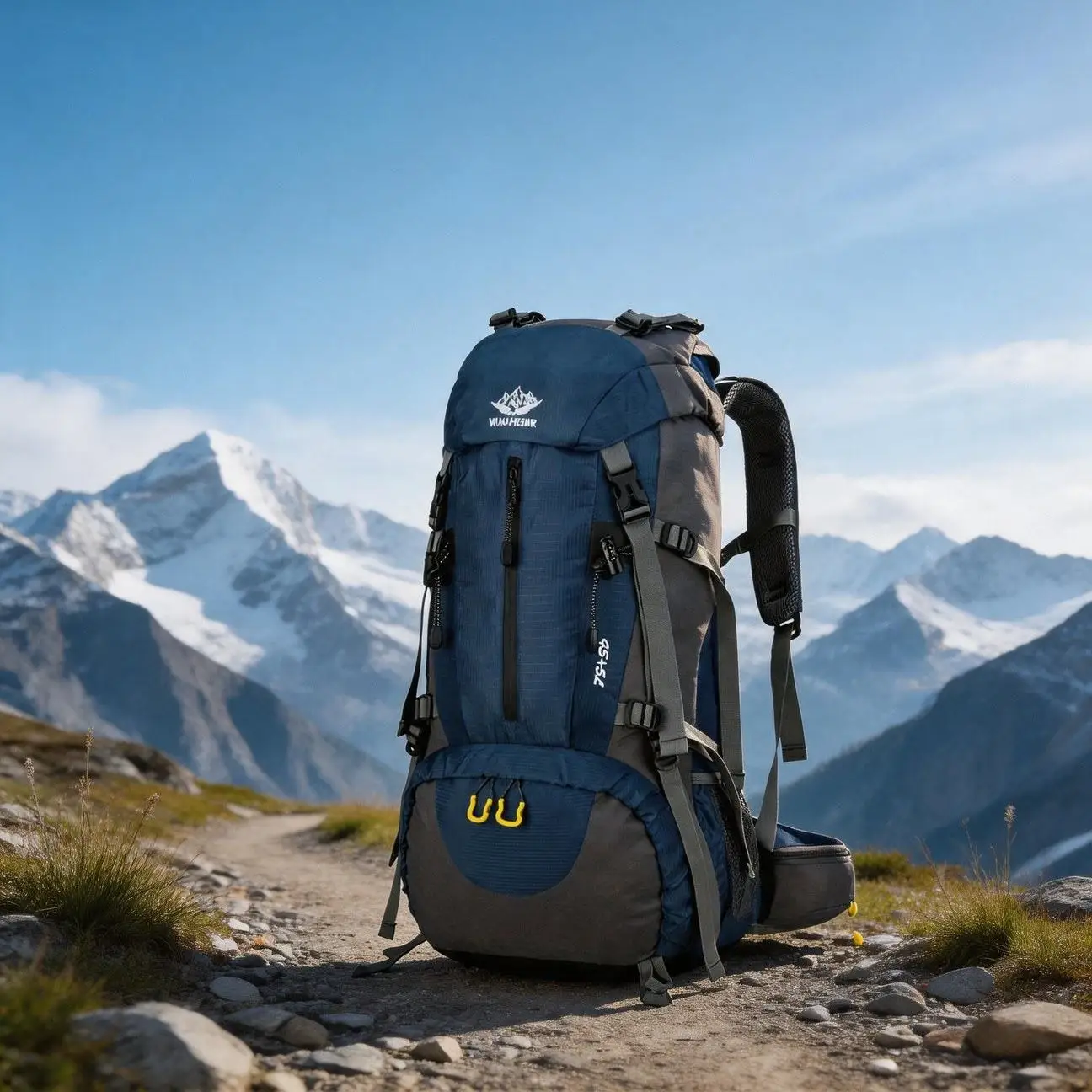 for Outdoor Camping Outdoor Backpack