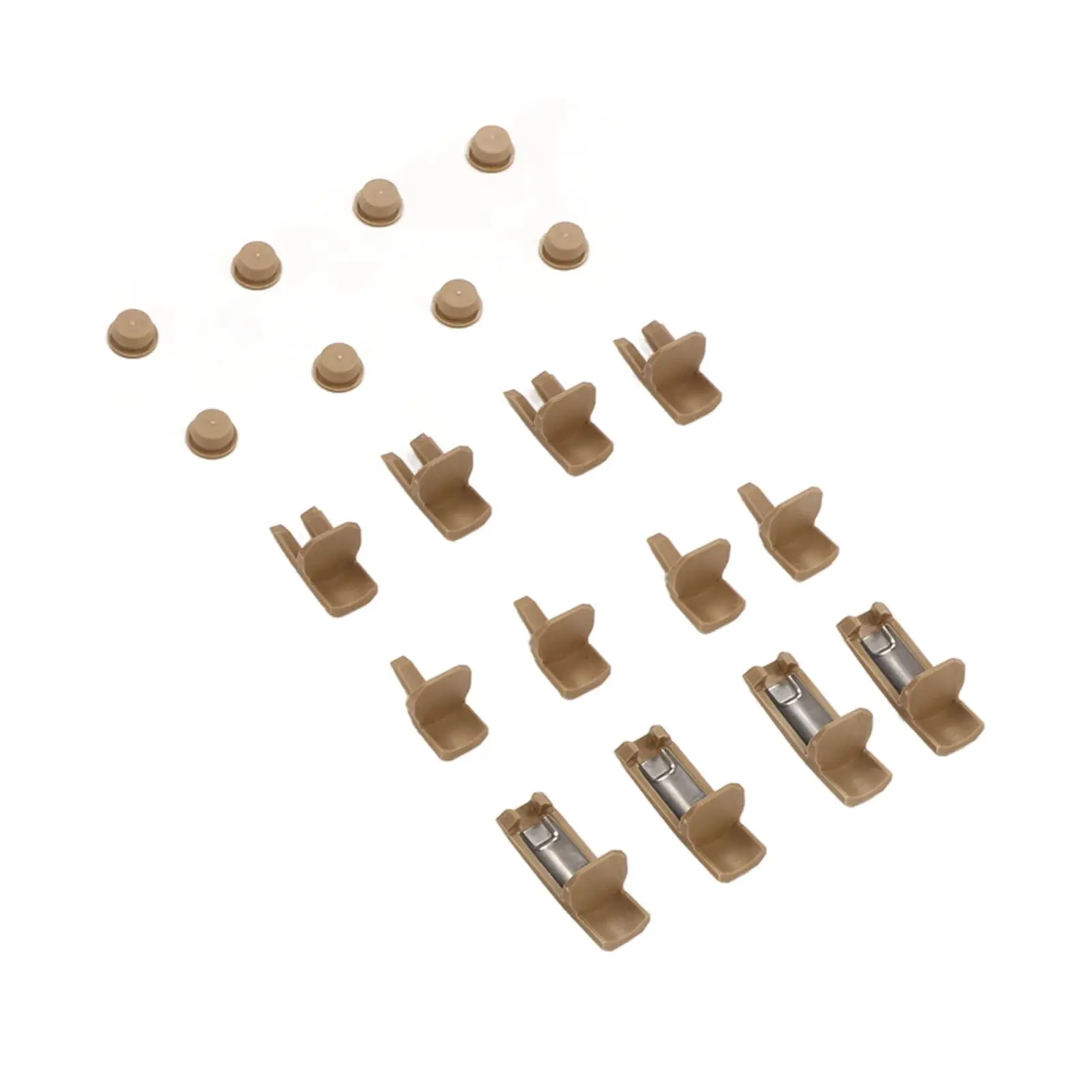 DCT450 MPS6 Transmission Rebuild Steel Coupling Kit Steel Plates For CHRYSLER FORD LAND ROVER VOLVO