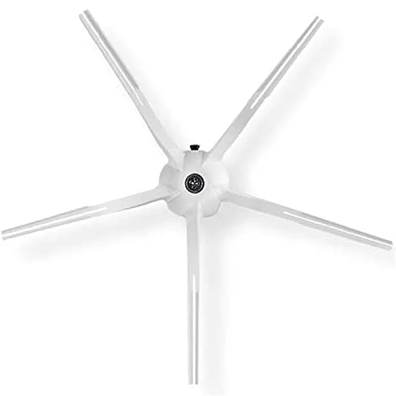 ABJO-para Xiaomi Roborock S4 S5MAX Robot aspirador Cepillo Lateral principal filtro Hepa piezas de repuesto