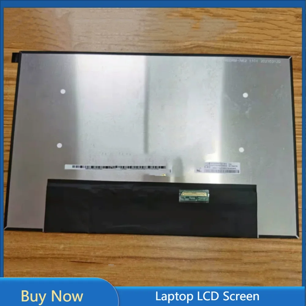 

14 Inch LCD Screen IPS Panel QHD 2240*1400 EDP 40pins Slim Non-touch 60Hz NV140DRM-N62 B140QAN05.0 M140NWHE R1