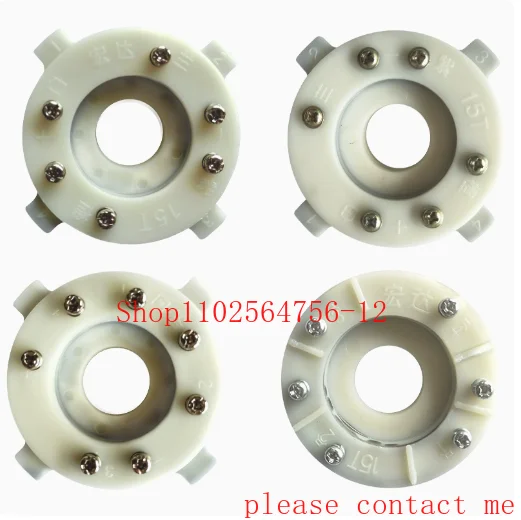 

Suitable for HAK21162 Hongda Knife Holder Sending Signal Disc Shenyang Knife Holder Sending Message Disc 2172